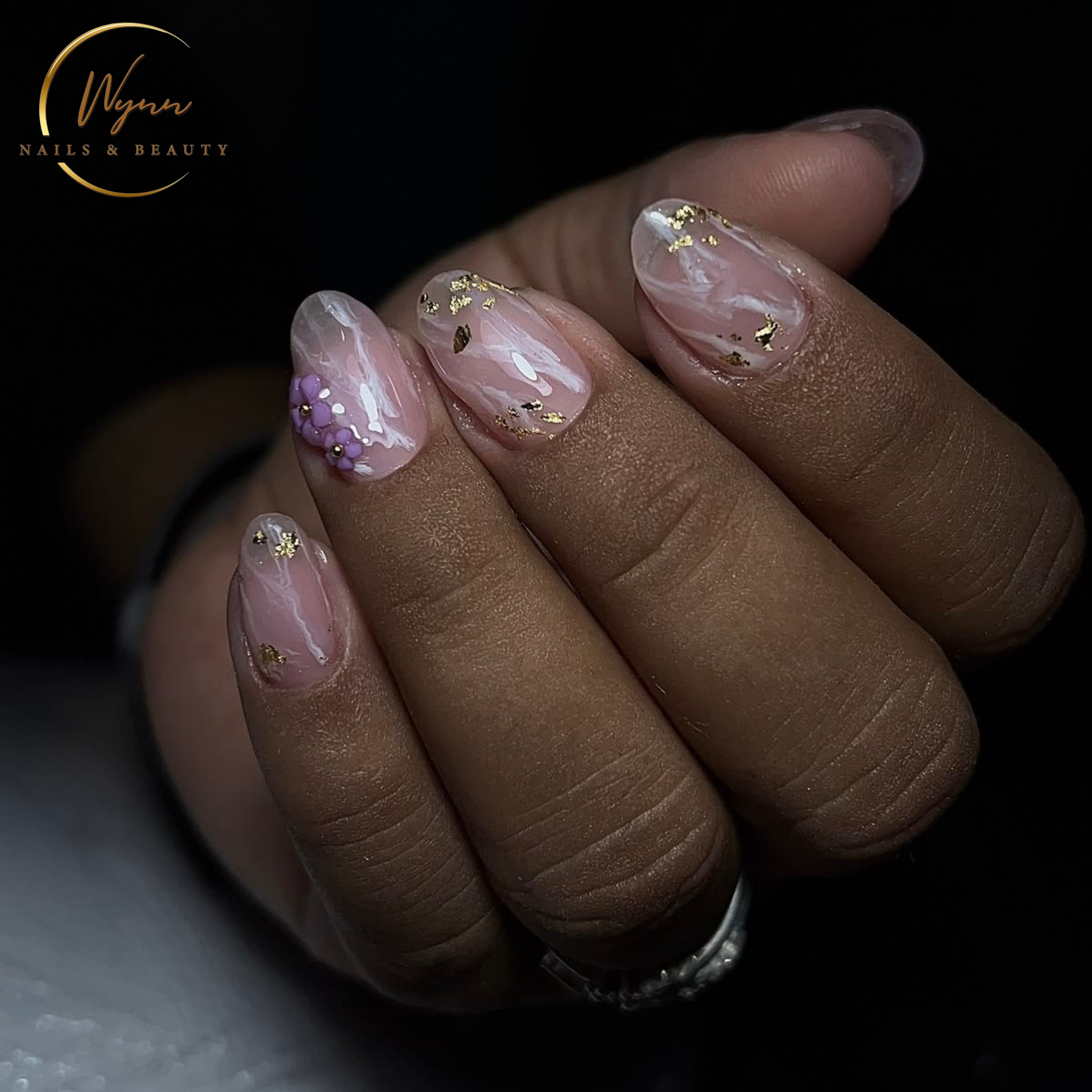 Builder Gel May 28